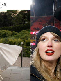 Resort cinco estrelas da Forbes, estética vitoriana e vista deslumbrante para o mar: veja fotos do local escolhido para o casamento de Taylor Swift e Travis Kelce