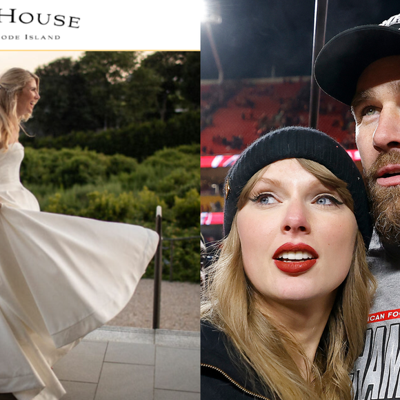 Resort cinco estrelas da Forbes, estética vitoriana e vista deslumbrante para o mar: veja fotos do local escolhido para o casamento de Taylor Swift e Travis Kelce