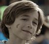 A história toma um rumo inesperado quando evidências apontam que o filho de David, supostamente assassinado, ainda está vivo
