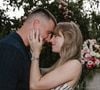 Casamento de Taylor Swift e Travis Kelce: cantora usou vestido da Dior em cerimônia para 1000 convidados e barrou amiga após polêmica