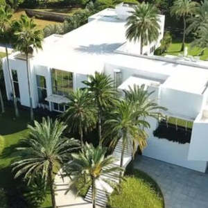 Mansão de Ana Hickmann e Alexandre Correa está localizada em um condomínio de luxo em Itu, no interior de São Paulo