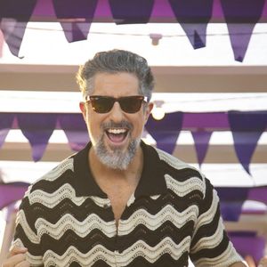 Marcos Mion é seguido por Rodrigo Faro, mas internautas notaram que ele não retribuía o ‘follow’