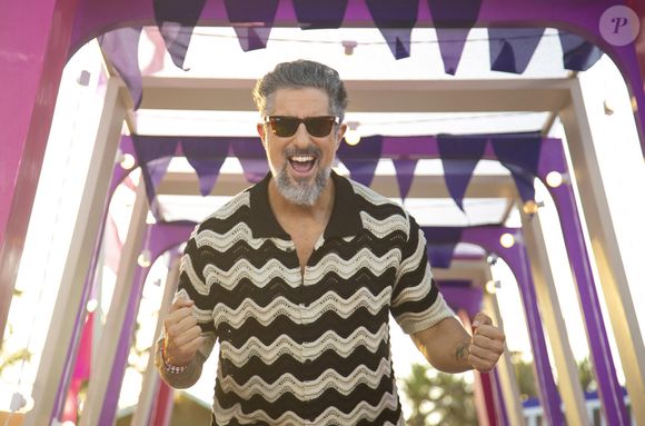 Marcos Mion é seguido por Rodrigo Faro, mas internautas notaram que ele não retribuía o ‘follow’