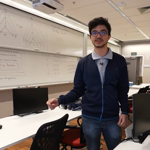 Óculos de realidade virtual, scanners 3D e computadores Alienware fazem parte dos laboratórios do Insper