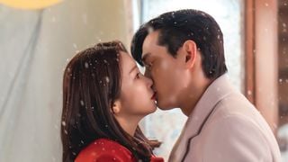 Encontrei o melhor dorama da Netflix para assistir neste feriado: tem apenas 10 episódios e é uma comédia romântica como você nunca viu