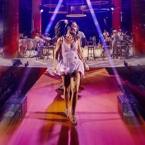 Tiago Maia está à frente de projetos como o Clareou, de Ivete Sangalo
