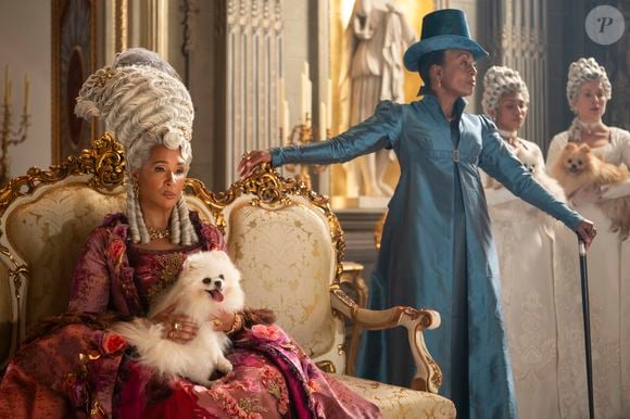 Os fãs de ‘Bridgerton’ já podem comemorar - e maratonar! A primeira parte da quarta temporada já está disponível na Netflix