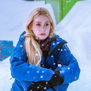 Marina Ruy Barbosa recusou convite para viver ninfomaníaca em novela do Globoplay devido a compromissos profissionais