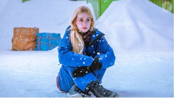 Marina Ruy Barbosa recusou convite para viver ninfomaníaca em novela do Globoplay devido a compromissos profissionais