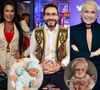 Não é só Gracyanne Barbosa! Padre Fábio de Melo, Britney e Xuxa são 'pais' famosos de bebês reborns