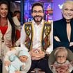 Não é só Gracyanne Barbosa! Padre Fábio de Melo, Britney e Xuxa são 'pais' famosos de bebês reborns