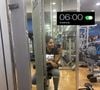 Barbara Reis revelou, em entrevista ao jornal Extra, tratar o lipedema com exercícios físicos e dieta