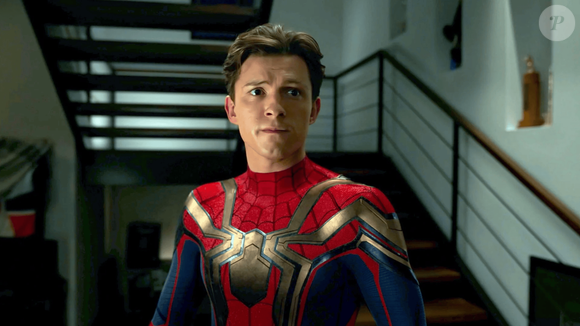 Tom Holland (Homem-Aranha) – Com um quarto filme do herói confirmado para depois de "Doomsday", a ausência do Aranha é intrigante.