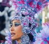Sabrina Sato é apaixonada por carnaval, mas não conseguiu nenhum título até 2026, nem pela Gaviões e nem pela Vila Isabel