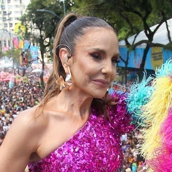 Dieta de Ivete Sangalo: cantora secou o corpo e diminuiu 22% de gordura comendo sopa de verduras, ovo caipira e tapioca