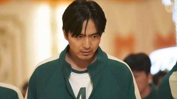 Gyeong-seok foi morto por guardas ao ficar sem munição durante o plano de rebelião falho de Gi-hun - mas há teorias de que ele possa estar vivo