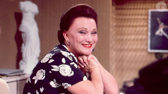 Nicette Bruno pode ser vista na TV como dona Neiva na novela 'Rainha da Sucata'