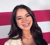 Ashley St. Clair ficou conhecida por ser uma influenciadora conservadora e de direita