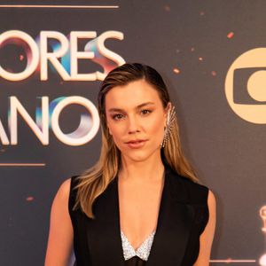 Alice Wegmann está confirmada no elenco da série 'Justiça 2'