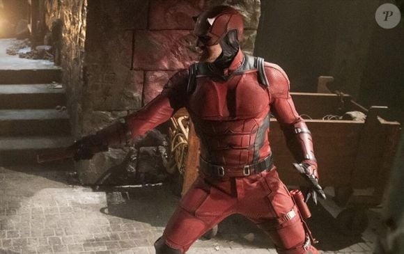 'Demolidor: Renascido' ganhou segunda temporada