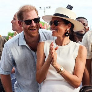 O Príncipe Harry se afastou com a esposa, Meghan Markle, e os filhos em 2020, e foram morar na Califórnia.
