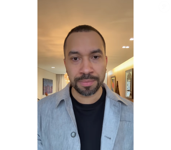 Gil do Vigor publicou um vídeo no Instagram e fez um forte desabafo sobre o episódio, além de pedir que os responsáveis sejam punidos. “Homofobia não é entretenimento, é crime".
