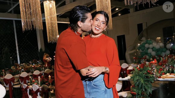 Ana Castela e Zé Felipe terminaram o relacionamento de 2 meses em dezembro de 2025