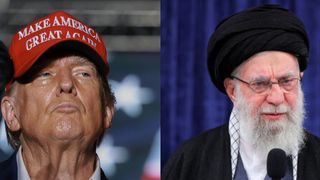 Ali Khamenei morreu? Donald Trump confirma morte e diz que líder do Irã era 'uma das pessoas mais perversas da história', mas governo dá outra versão. Entenda!