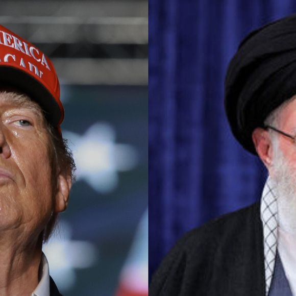 Ali Khamenei morreu? Donald Trump confirma morte e diz que líder do Irã era 'uma das pessoas mais perversas da história', mas governo dá outra versão