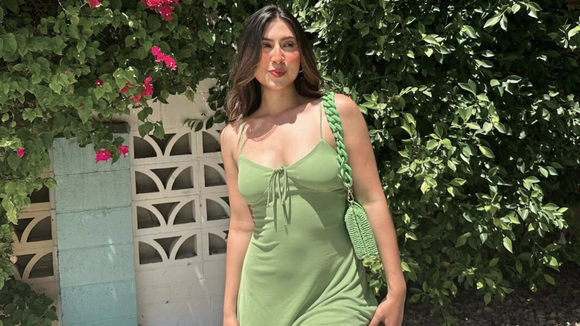 Eu detestava ver pistache em todos os lugares, até conhecer esse Nike na cor verde que é o 'it-item' mais chique e confortável de 2026