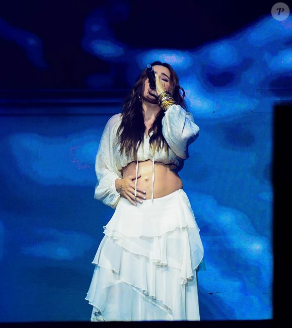 Lauana Prado engravidou por Fertilização in Vitro e decidiu ter o filho sozinha