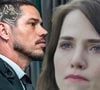 Iuri se mostra grande aliado de Adriana ao conseguir anel de Arthur para ela