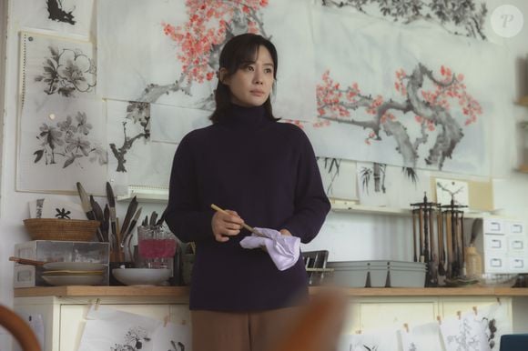 Em 'A Herdeira', uma professora dedica sua vida ao trabalho, até que tudo muda com a morte de um tio desconhecido