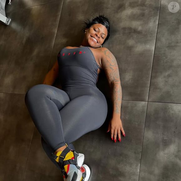 Jojo Todynho recebeu críticas até do Ministério da Saúde após falar sobre o SUS