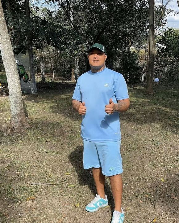 O cantor gospel João Igor foi baleado nesta quarta-feira (30) no Terminal Barra Funda, em São Paulo