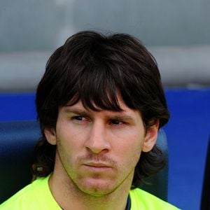 Lionel Messi, ainda nos anos 2000, já havia se consagrado como um dos principais talentos do mundo