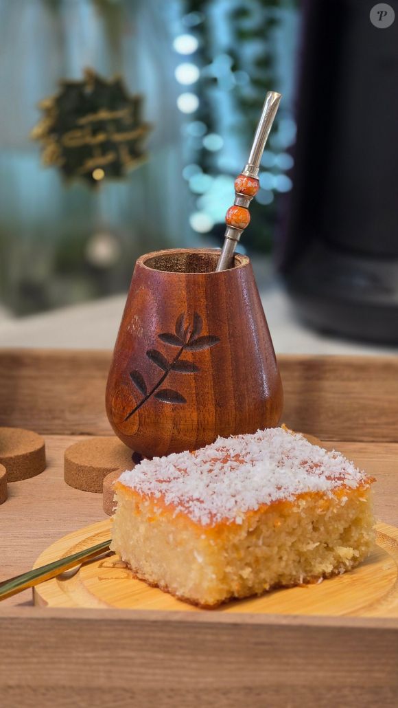 Bolo de mandioca é feito com ingredientes simples e não leva farinha de trigo, diferente de outros preparos