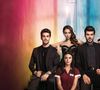 'Meu Lado Esquerdo' ('Sol Yanım') - Um romance universitário cheio de intrigas, superações e segredos que transformam vidas