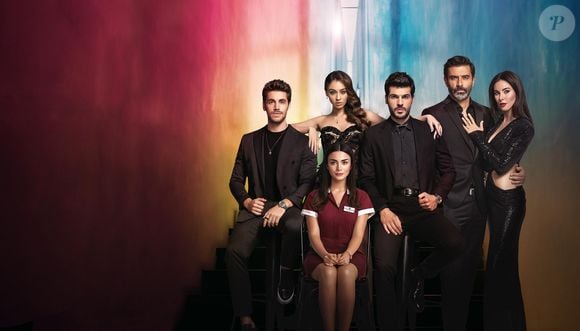 'Meu Lado Esquerdo' ('Sol Yanım') - Um romance universitário cheio de intrigas, superações e segredos que transformam vidas