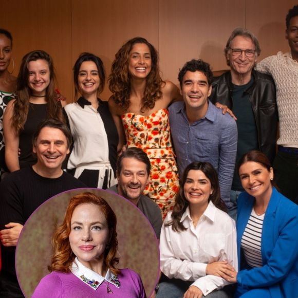 Assassino em 'Beleza Fatal', ator veterano volta à Globo em 'Vale Tudo' após 6 anos para abalar coração de Aldeíde