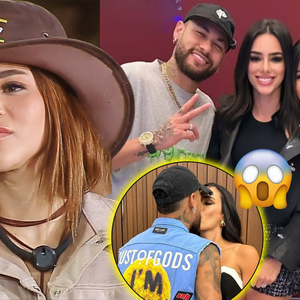 A linha do tempo de Gabily, de 'A Fazenda 17', e Neymar: jogador viveu affair secreto com cantora em 2018 e depois ganhou ajuda dela para ficar com Bruna Biancardi