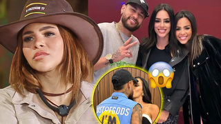 A linha do tempo de Gabily, de 'A Fazenda 17', e Neymar: jogador viveu affair secreto com cantora em 2018 e depois ganhou ajuda dela para ficar com Bruna Biancardi