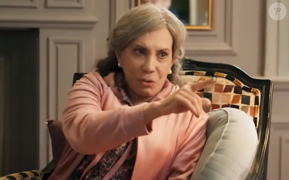 Afastamento de Arlete Salles exige ajustes no roteiro de Três Graças