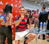 Além do patrimônio imobiliário, Diego mantém renda estável como comentarista esportivo da TV Globo e ampliou atuação no mercado financeiro com parceria com a Genial Investimentos