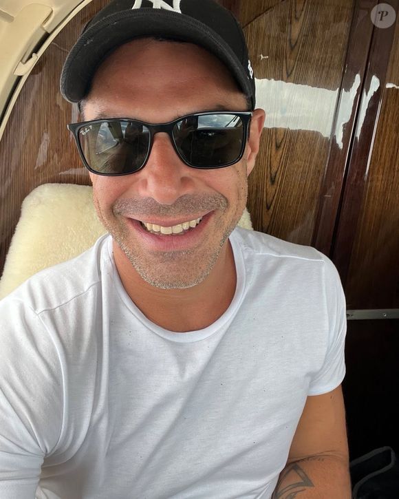 Marcus Buaiz à revista Quem: ‘Cada convidado poderá entrar com o telefone normalmente. O que fizemos foi pedir no convite que todos priorizem o momento ao vivo conosco’