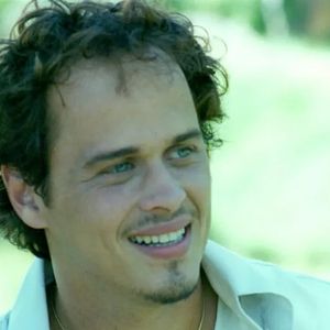 1996: em 'O Fim do Mundo', Guilherme Fontes já mostrava uma beleza mais madura