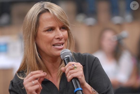 Mariana Becker viveu uma situação inusitada em 2019, no GP da Espanha. Tudo para conseguir uma palavrinha com Neymar, que prestigiava a competição