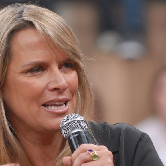 Mariana Becker viveu uma situação inusitada em 2019, no GP da Espanha. Tudo para conseguir uma palavrinha com Neymar, que prestigiava a competição