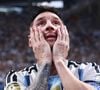 Inglaterra x Argentina, semifinal da Copa 2026: imprensa inglesa criticou decisão da Fifa de escolher Ismail Elfath para juiz do importante jogo em 15 de julho de 2026