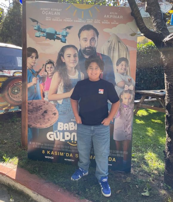 Como está hoje o Doruk de 'Força de Mulher'? Ator está bem diferente em fotos atuais